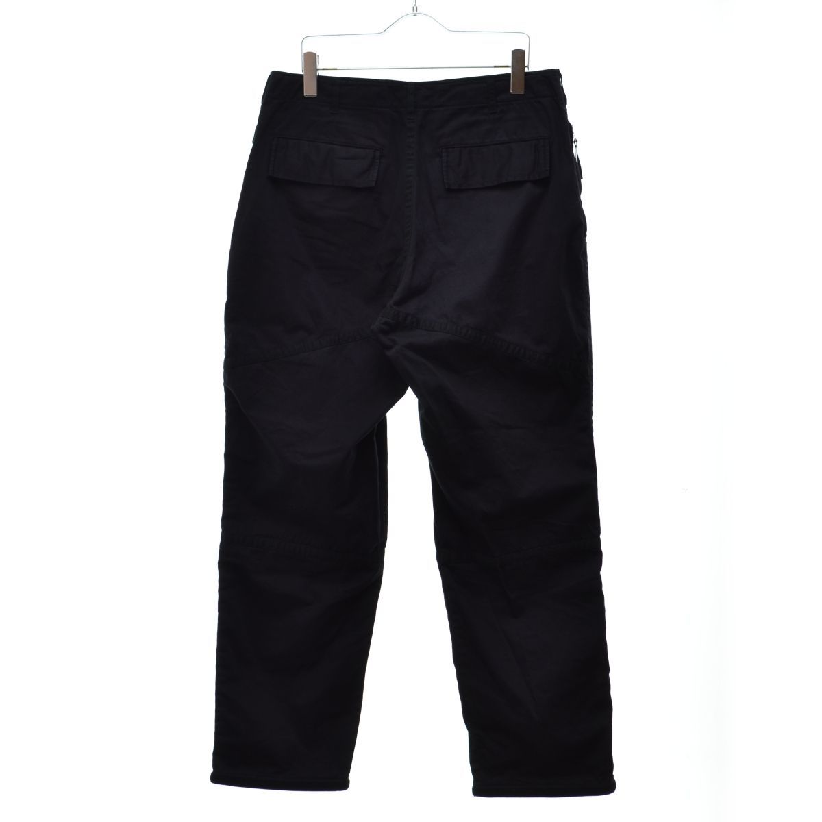 L【GOOD ENOUGH / グッドイナフ 】～00s archive パラシュートパンツ