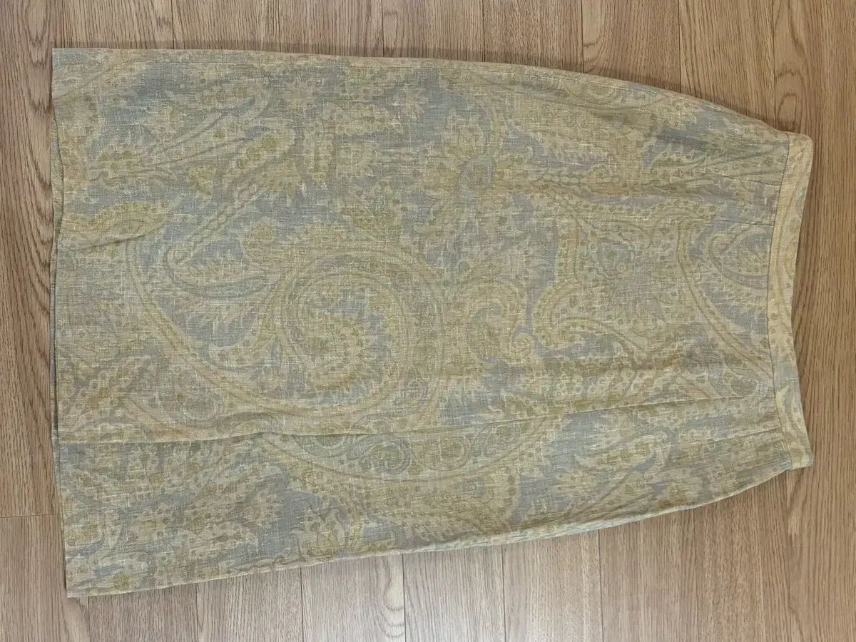 バーバリー リネン