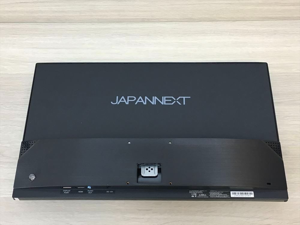 JAPANNEXT（ジャパンネクスト） 21.5型 ゲーミング液晶ディスプレイ