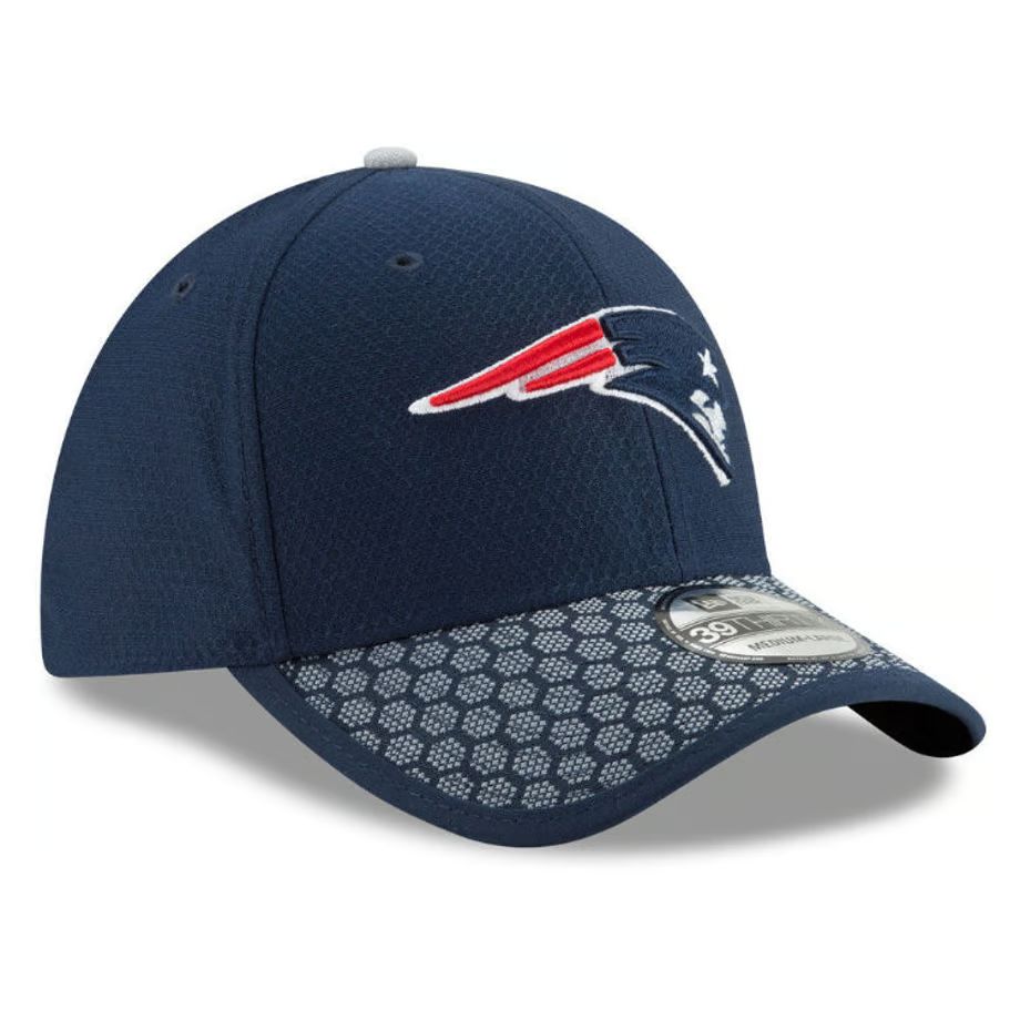 Newera ニューエラ NFL 【S/M】 ニューイングランド Patriots