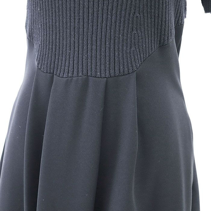 FOXEY 【フォクシー】Foxey New York 襟付き 2WAY 半袖