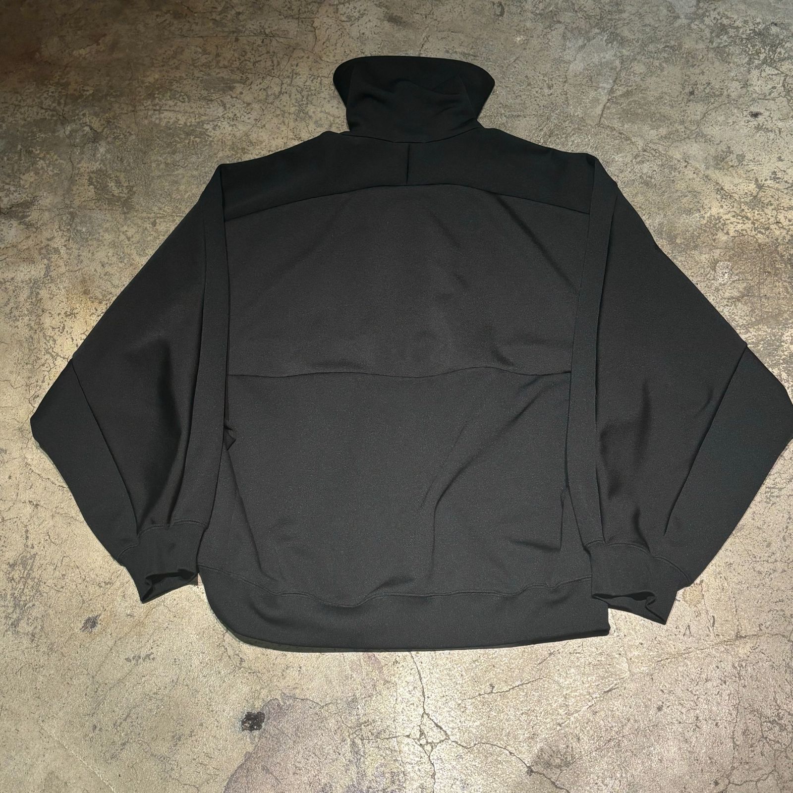 LAD MUSICIAN ラッドミュージシャン TRACK JACKET トラックジャケット 