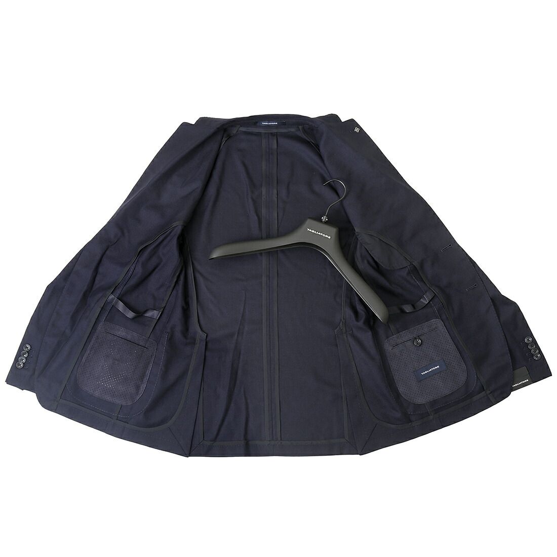 TAGLIATORE タリアトーレ ジャケット メンズ ネイビー 180020U B5040