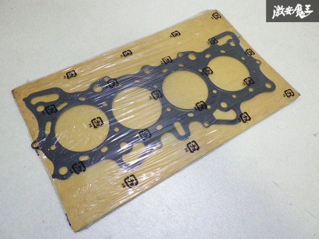 ホンダ D13C用エンジンヘッドガスケット 未使用】 HONDA ホンダ 純正 GA2 D13C シリンダー ヘッド ガスケット 1