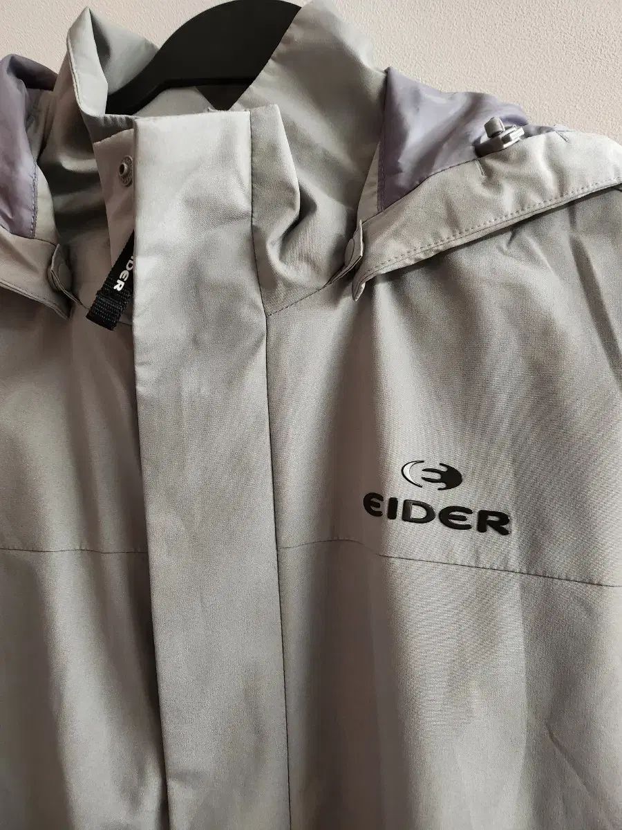 EIDER ウィンドブレーカー アウター XXL
