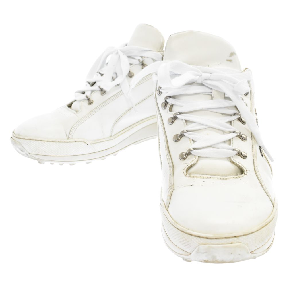 SAINT LAURENT PARIS (サンローランパリ) JUMP 501612 レースアップ 