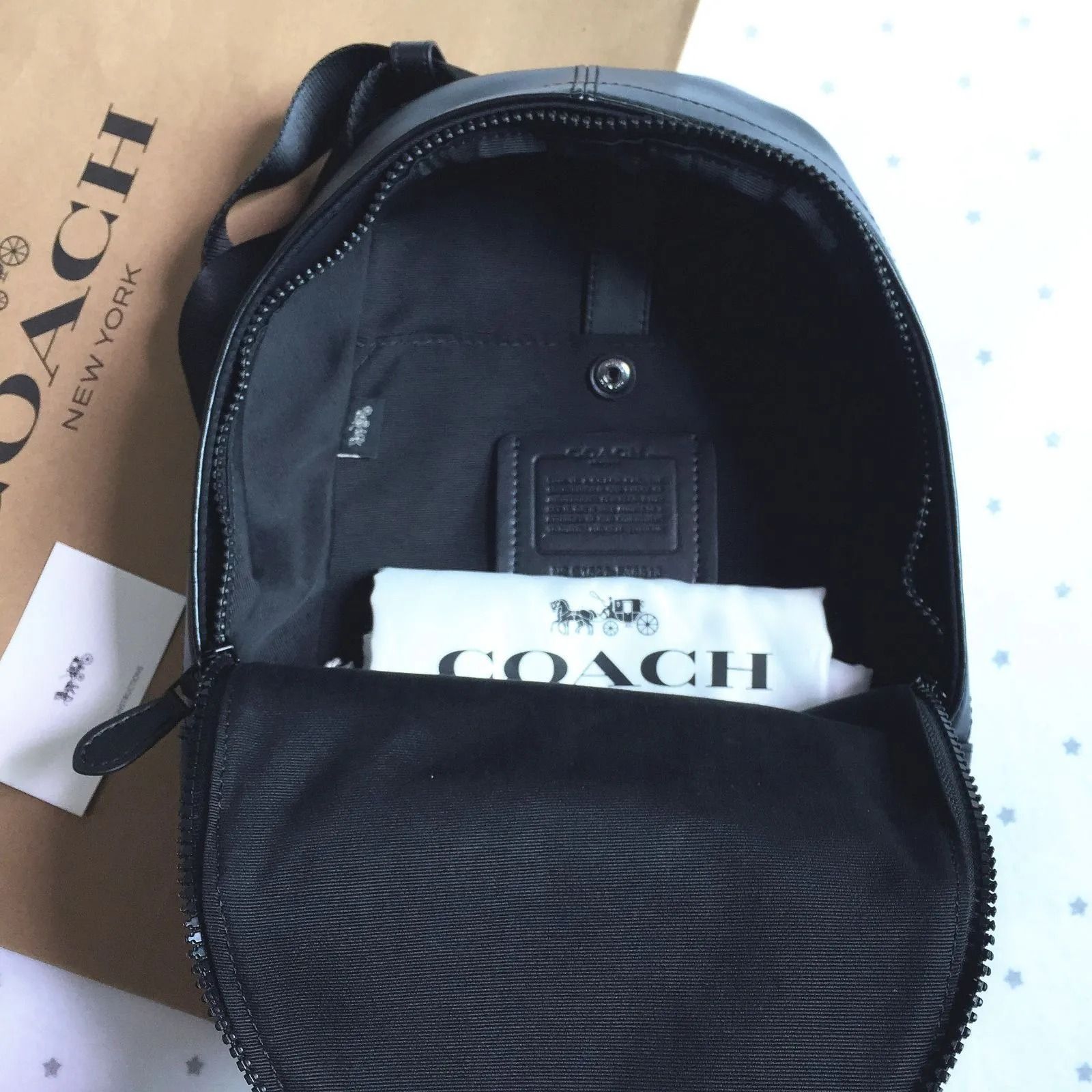 COACH>コーチバッグ ショルダーバッグ F36813 メンズボディバッグ COACH>コーチバッグ ショルダーバッグ F36813 メンズボディバッグ