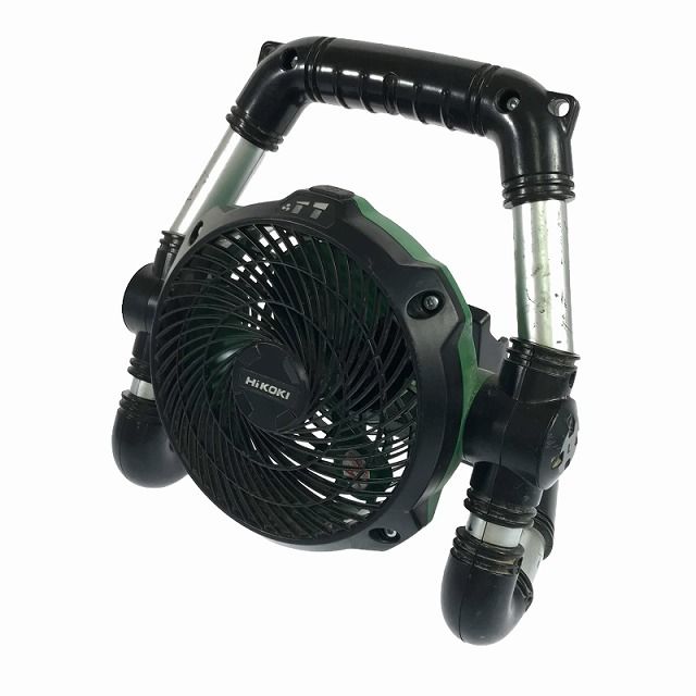 18V コードレスファン