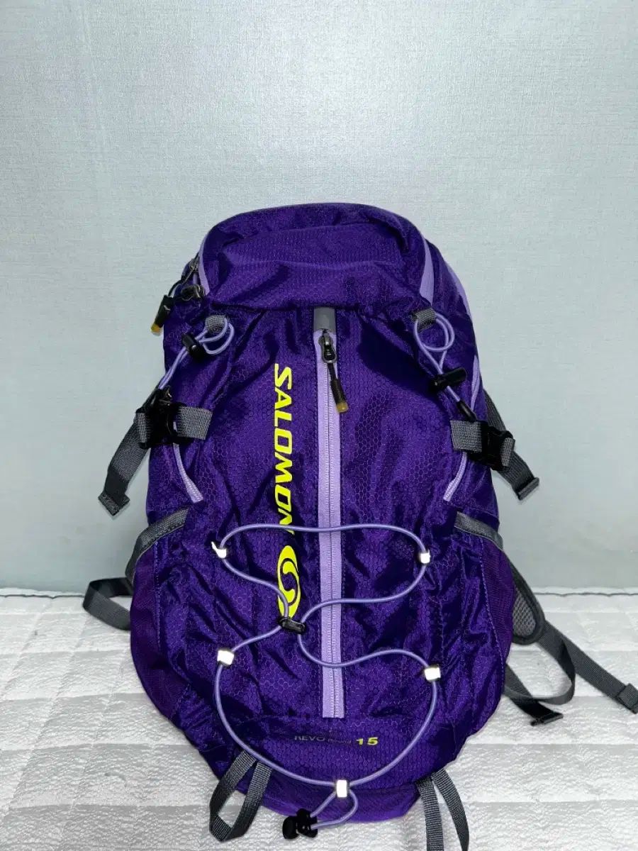 Salomon サロモン 15L バックパック