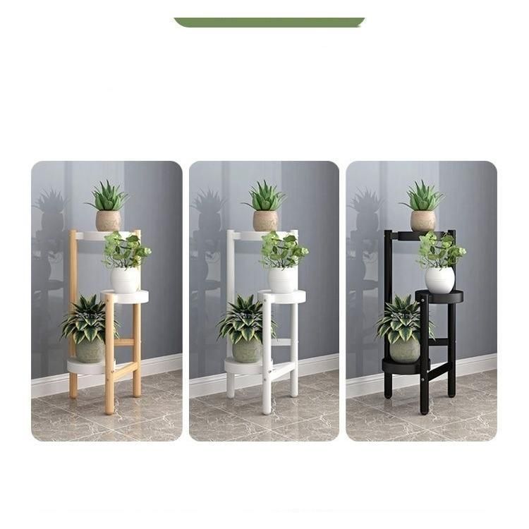 植木鉢スタンド