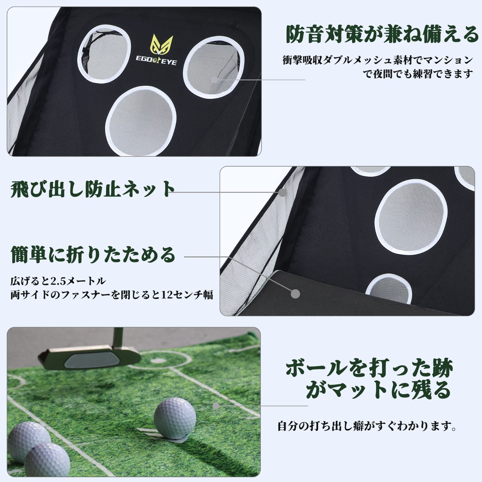 組み立て不要 折り畳み式