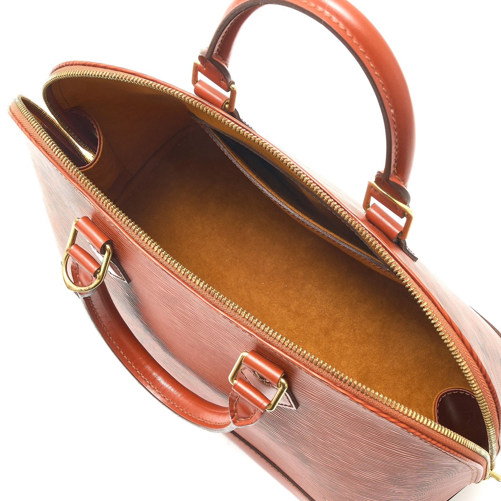 LOUIS VUITTON ルイヴィトン アルマ PM M52143 コンパクト 
