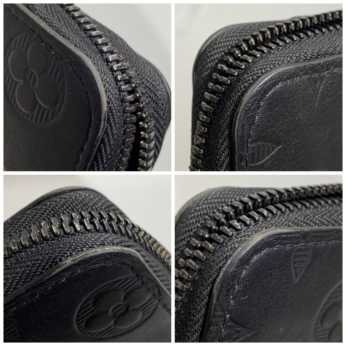 LOUIS VUITTON ルイヴィトン M62902 モノグラムシャドウ 楽天市場】ルイヴィトン M62900 ポルトフォイユ・ブラザ