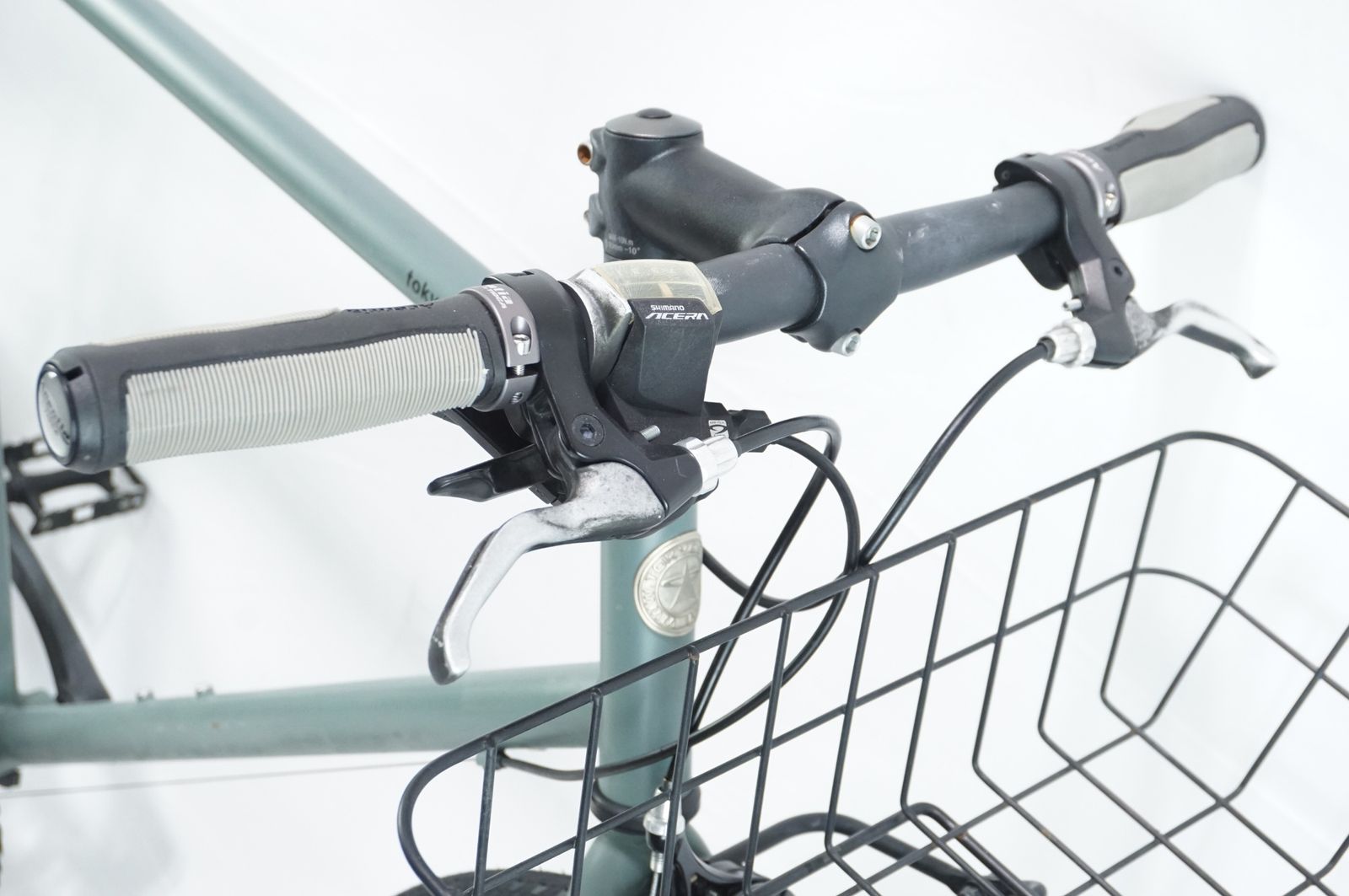 トーキョーバイク