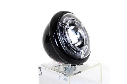 5-3|4インチ Bates Style LED ヘッドランプ
