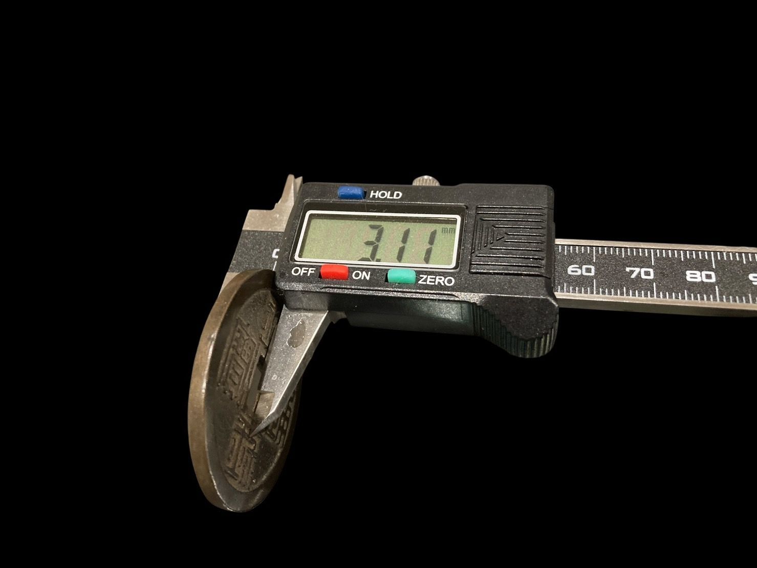 古銭 琉球通寳 穴銭 琉球通宝 当時物 サ印有り 購入 アンティーク コイン 貨幣 通貨 古美術 骨董 コレクション KF25(T)31  Yahoo!オークション -「琉球通宝 百」の落札相場・落札価格