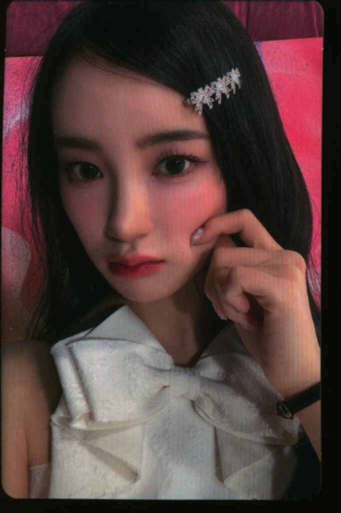 櫻井美羽　HiFive 通常盤 櫻井美羽 ME:I ミーアイ Hi-Five 通常盤&初回B 3cut - メルカリ