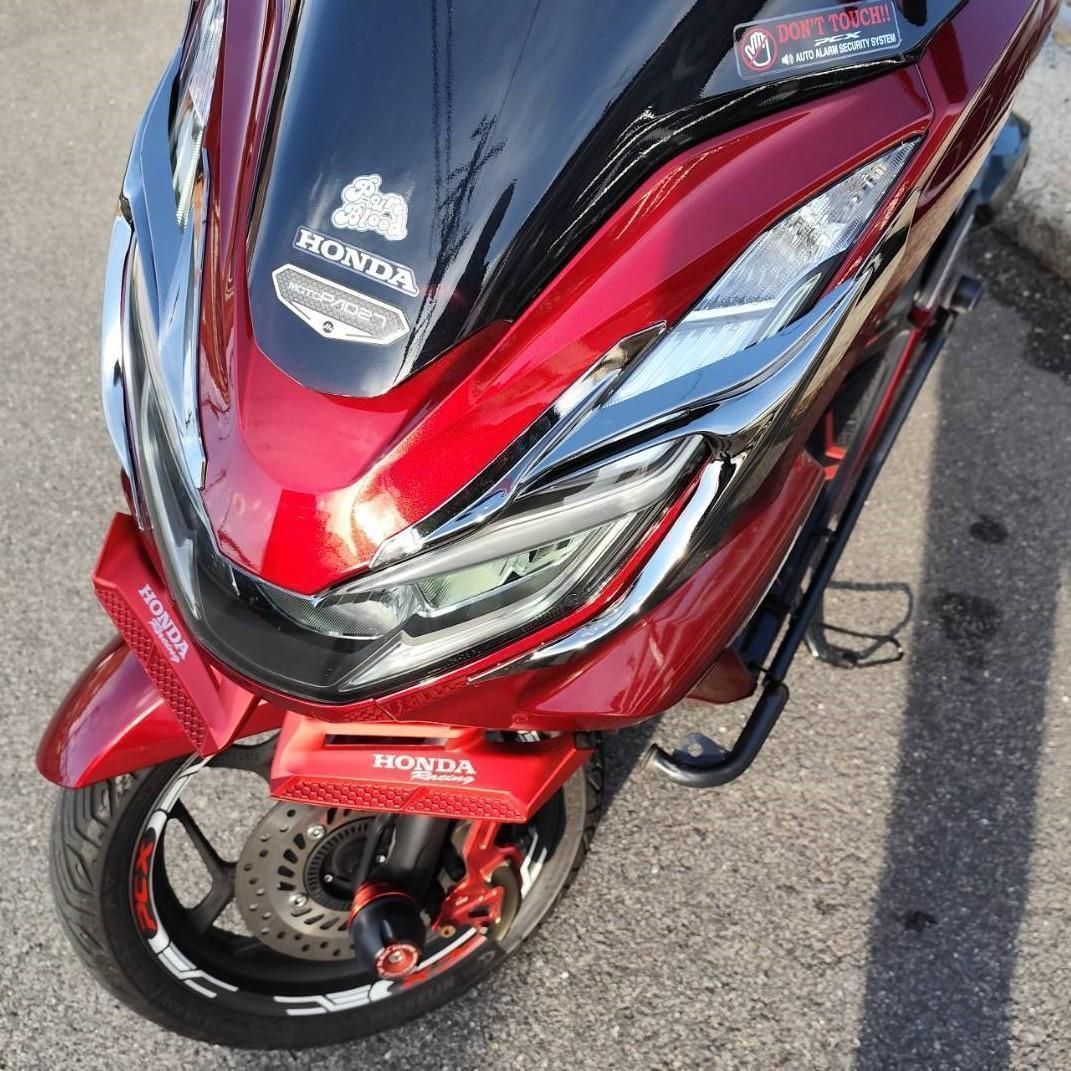 Amazon | テールライト ホンダ PCX125 PCX160 JK05用 KF47用