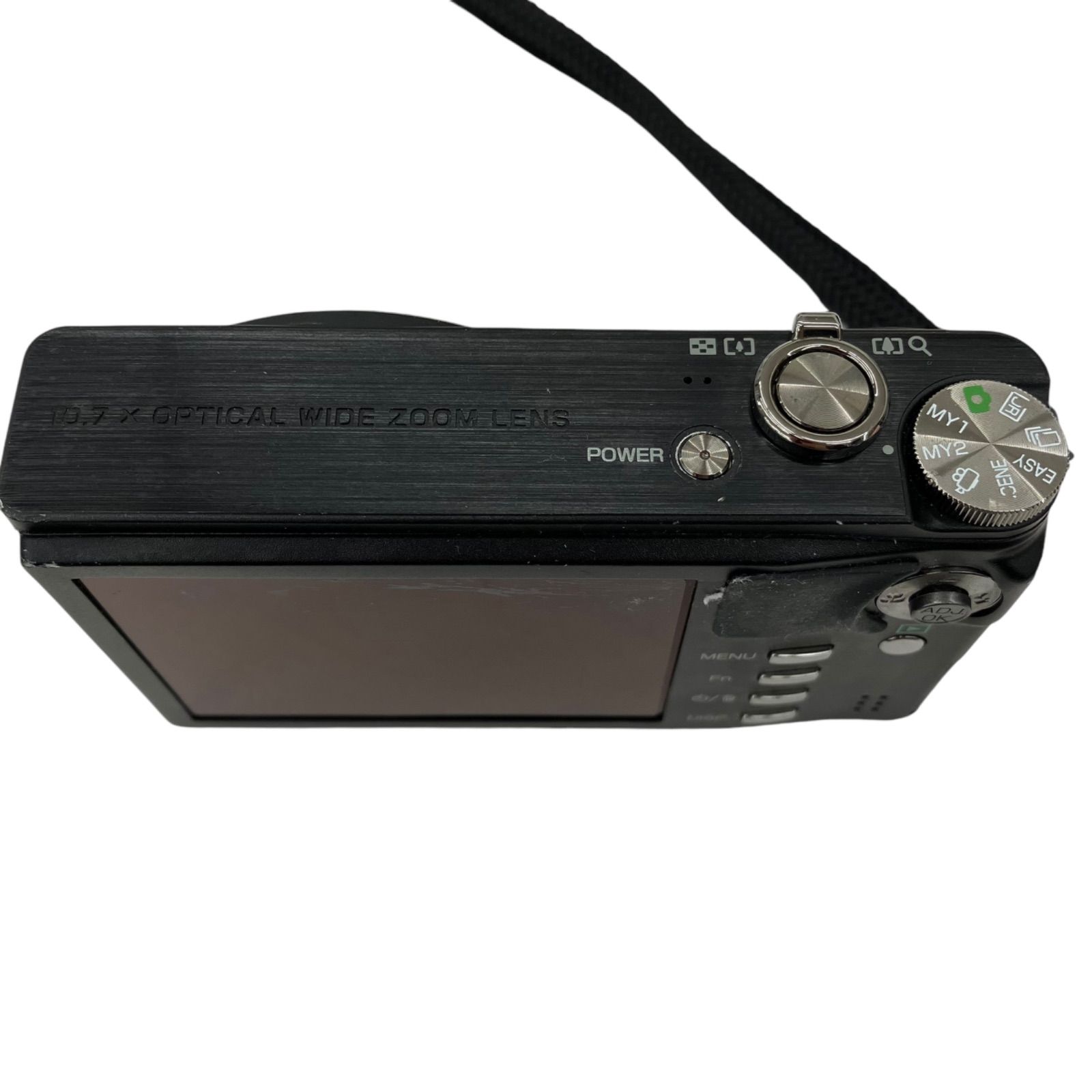 186000現状品 E2192 RICOH CX2 カメラ - メルカリ