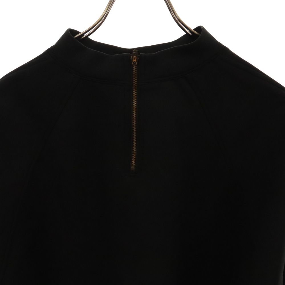 539t*新品 セオリー ドライジャージーラグランクルー プルオーバー theory (セオリー) 20SS DRY JERSEY RAGLAN PULLOVER ドライ