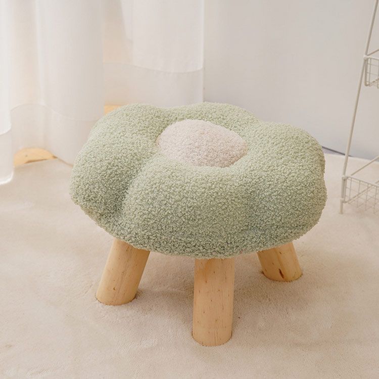 にゃん verme Verme スツール フラワースツール Flower stool