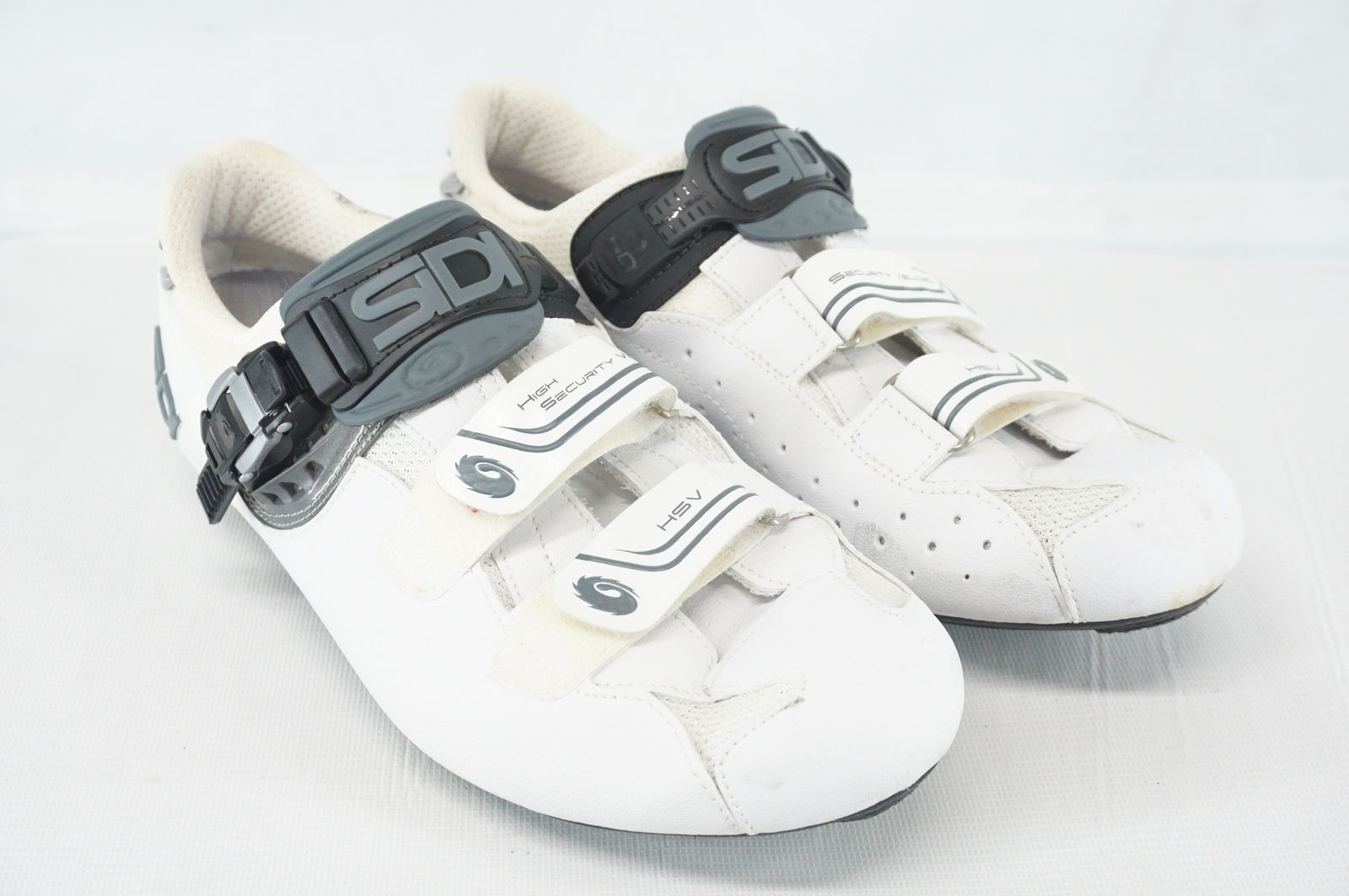 SIDI 「シディ」 GENIUS7 MEGA 44.5サイズ シューズ / バイチャリ阪急塚口店