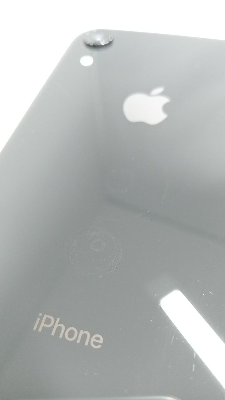 電池新品！ iPhoneXR A2106 128GB 本体 ブラック SIMフリー 253077937 