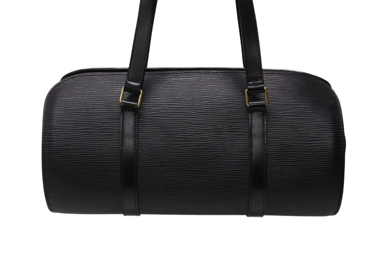 ルイ ヴィトン LOUIS VUITTON エピ スフロ M52862 極美品 LOUIS VUITTON ルイヴィトン ハンドバッグ M52862 エピ スフロ