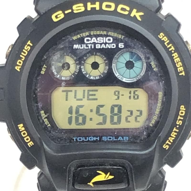 イルクジ GW-6902K-9JR