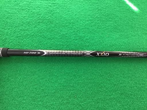 中古】 ダンロップ XXIO(2012) 7W フェアウェイウッド FW XXIO
