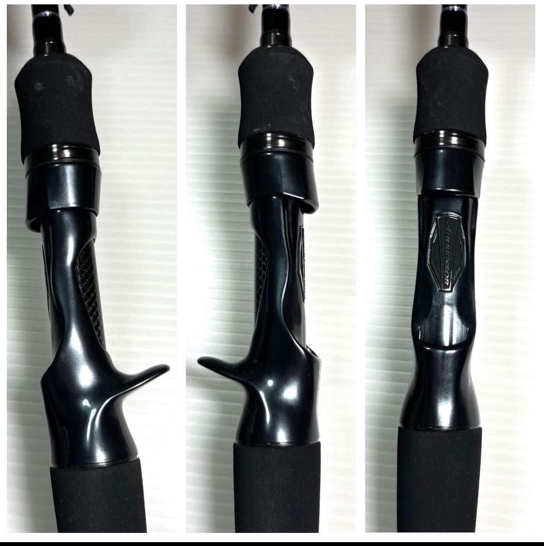 ダイワ ハートランド 722LRSB-24 - メルカリ