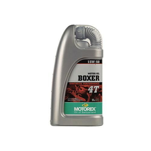 【新品・5営業日で発送】DAYTONA(デイトナ) MOTOREXBOXER15W501L (97810)