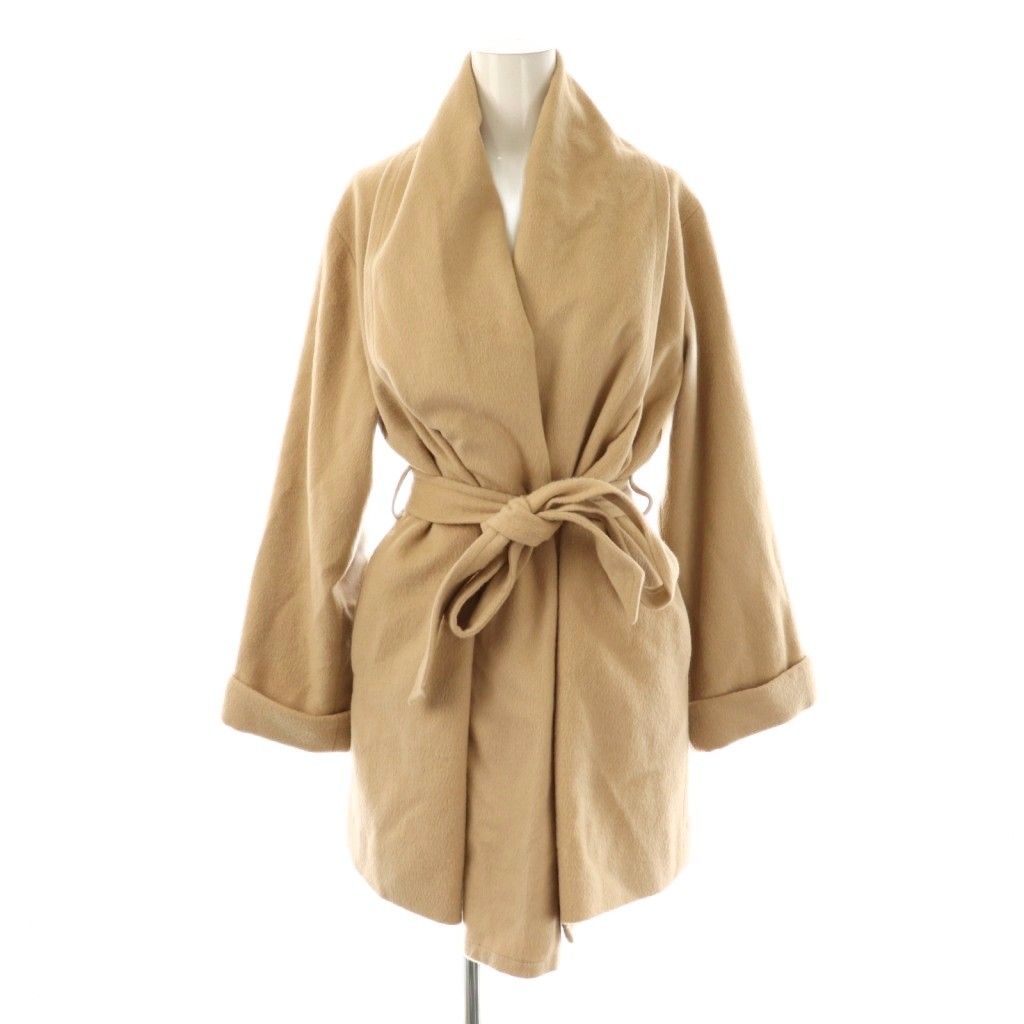 CDEC COUP DE CHANCE クードシャンス アンゴラ フォックス CDEC COUP DE CHANCE クードシャンス アンゴラ フォックス