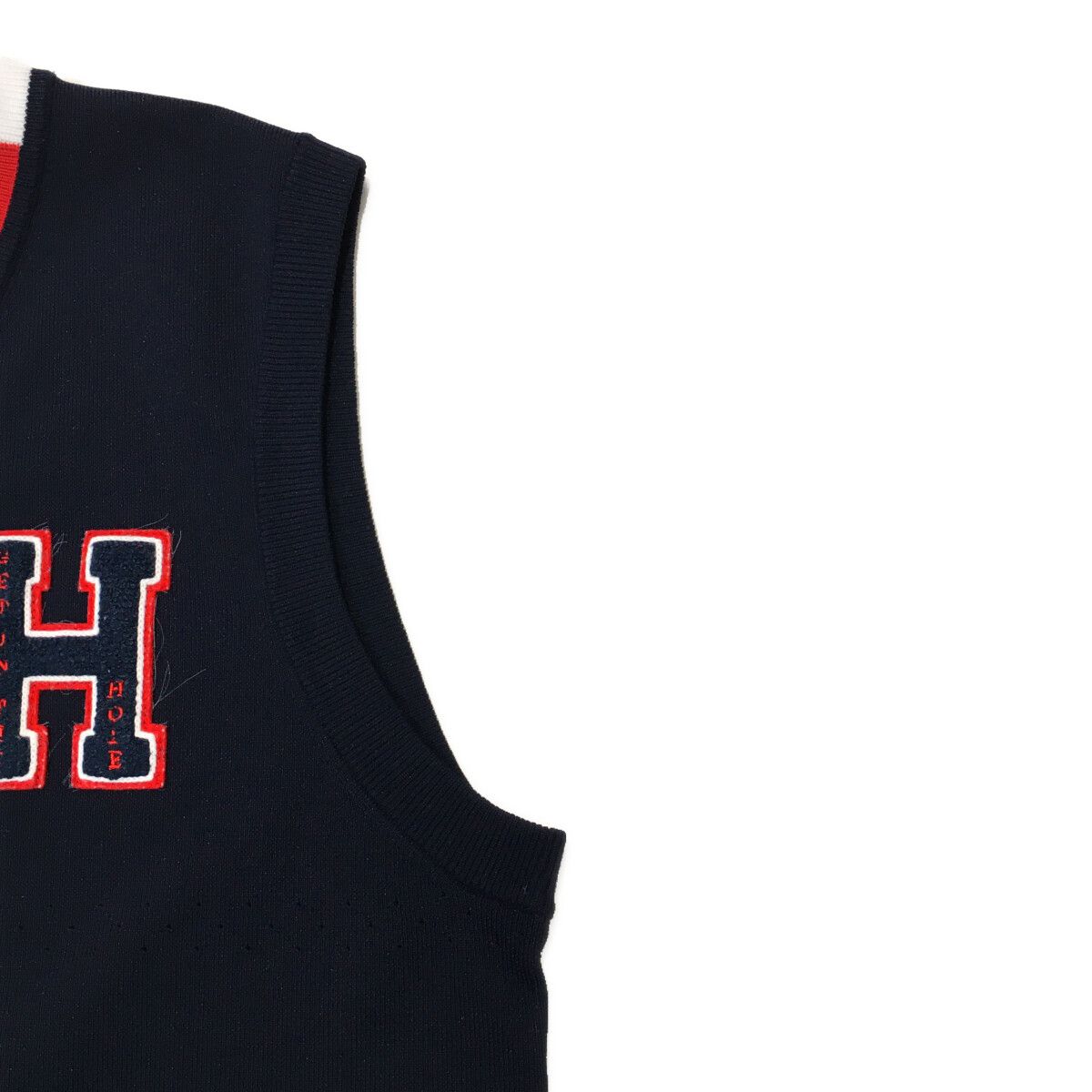 中古 メンズ トミーヒルフィガーゴルフ TOMMY HILFIGER GOLF