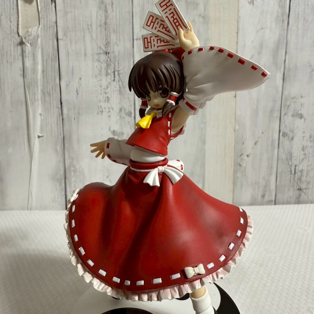 レア物出品！　お祓い　巫女ちゃん棒〜幻の逸品 隠れ幻の逸品「巫女ちゃん棒」にお祓いされたくて、、、【ファミコン駄