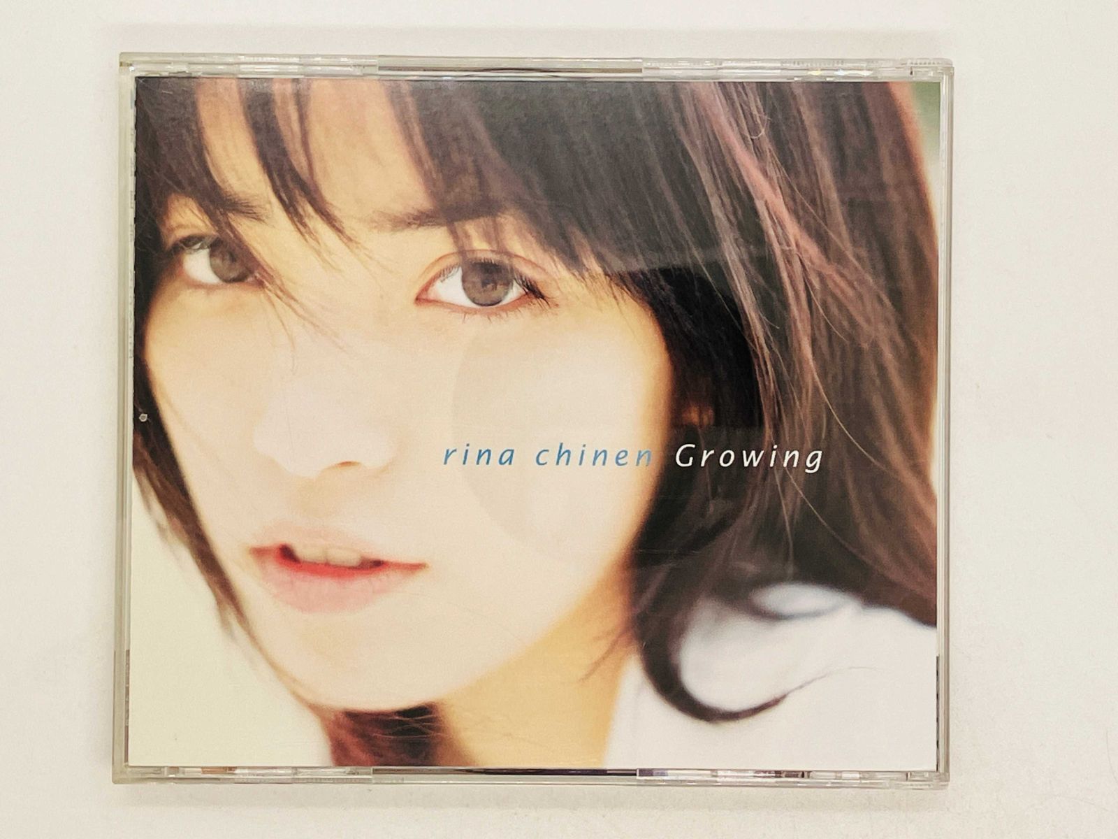 知念里奈 Growing アルバムCD セットコレクション Yahoo