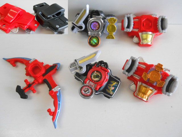 ♯Kae28Jt仮面ライダー鎧武なりきり仮面ライダーガイム2全9種