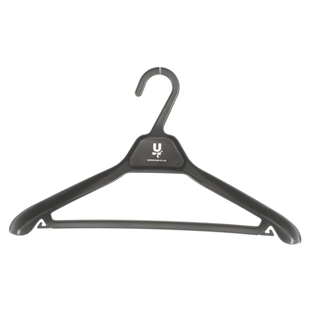 UNDERCOVER アンダーカバー 17AW BIG ZIP ビッグジップ デタッチャブル