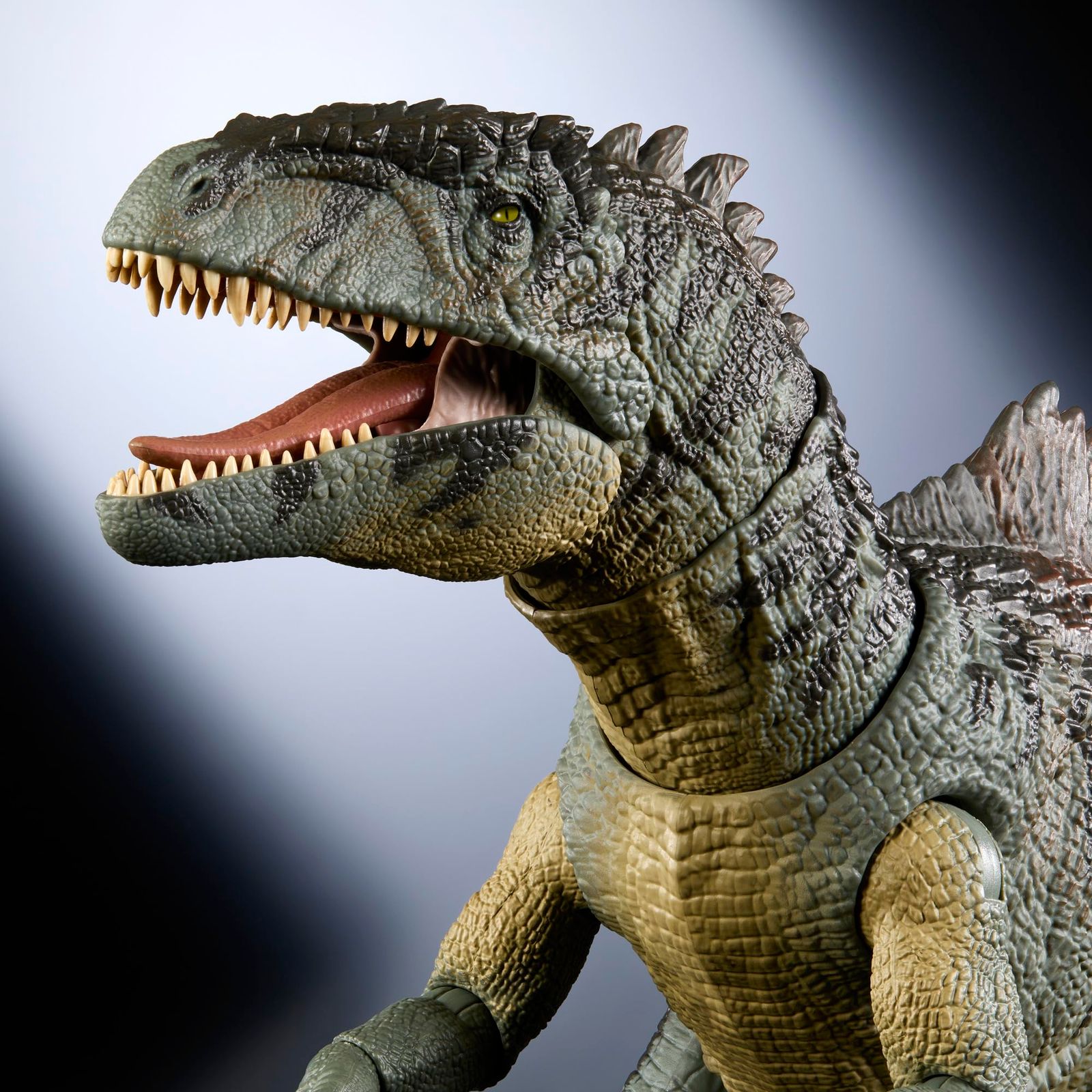 マテル ジュラシックワールド(JURASSIC WORLD) ハモンド