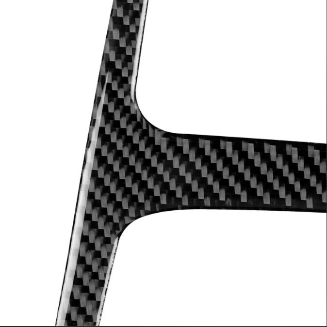 ギアシフトパネルカバー