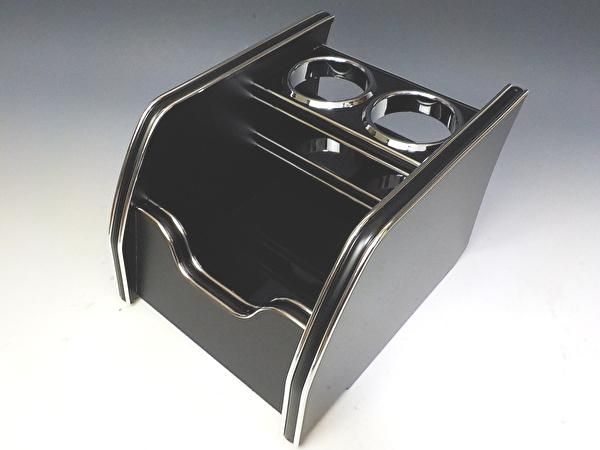 ブラック BKｘシルバー