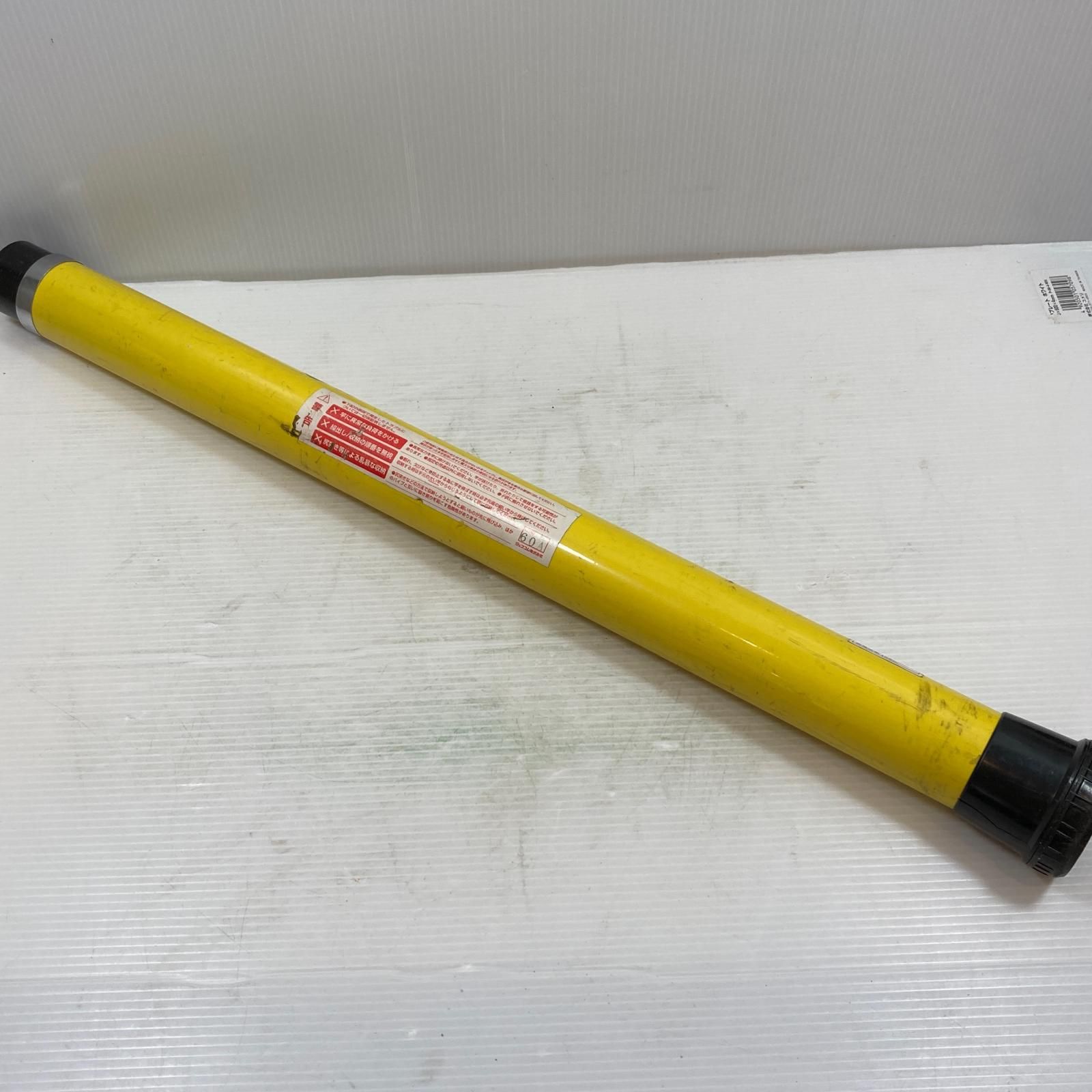 一意の κκDE10000NSAN 工具関連用品 カーボンフィッシャー DCF-10000 イエロー