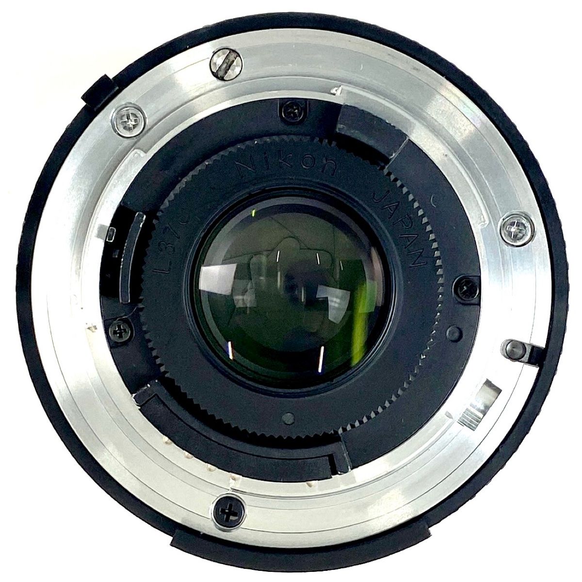 ニコン Nikon AF Fisheye-NIKKOR 16mm F2.8D 一眼カメラ用レンズ 