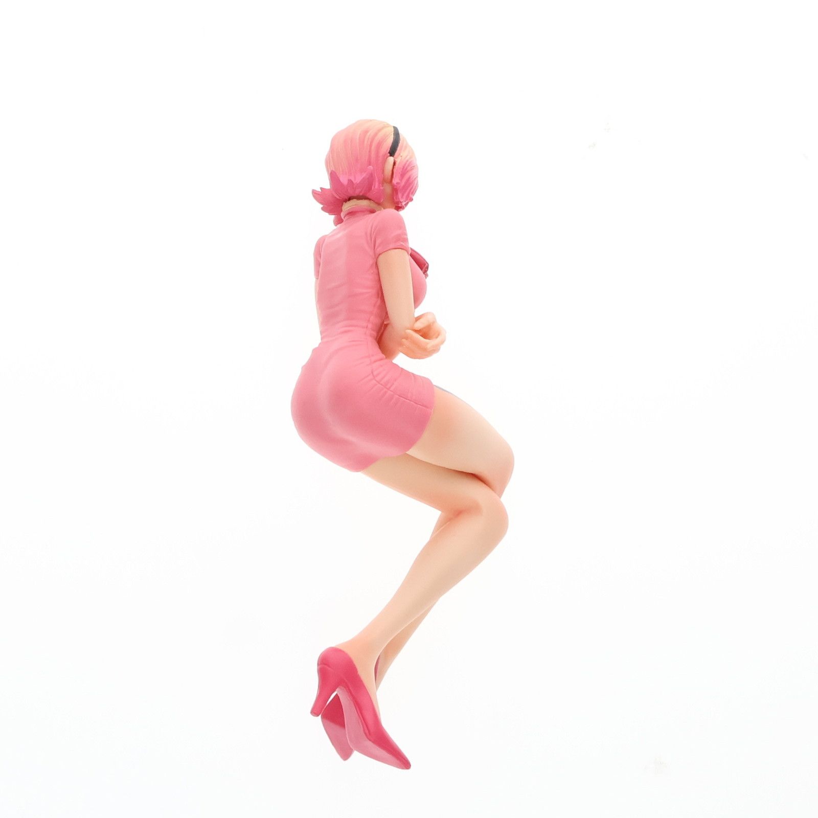 ワンピースフィギュア　レイジュ　ビンスモークファミリー　vol.4 ヴィンスモーク・レイジュ 「ワンピース」 DXF〜THE GRANDLINE