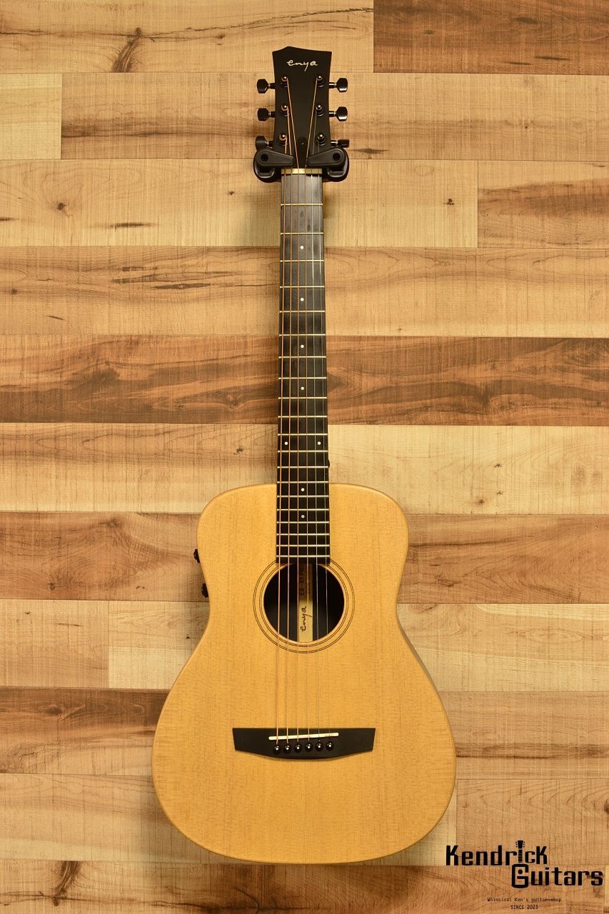 Enya EB-X1 PRO w|OGB
