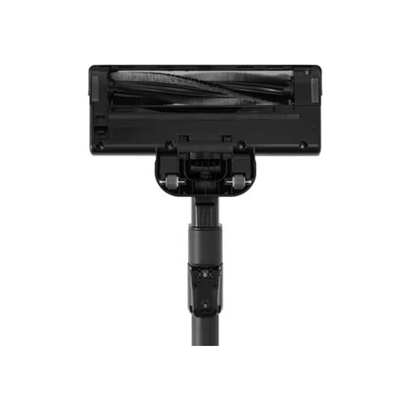 充電式サイクロンスティッククリーナー SCD-185PM-B 充電スタンド 静電モップあり 0