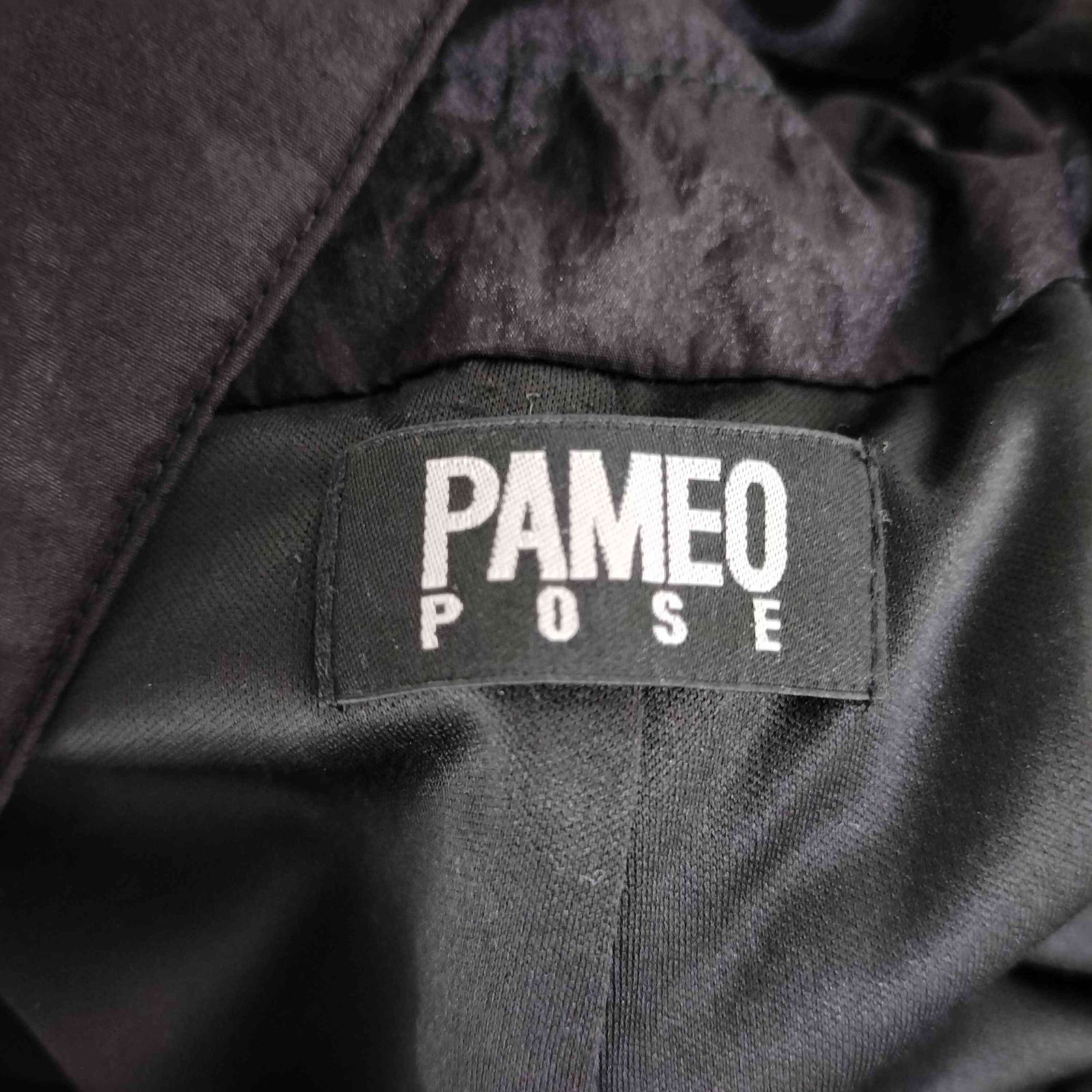 パメオポーズ Pameo Pose Nylon Shaka Waders ナイロン