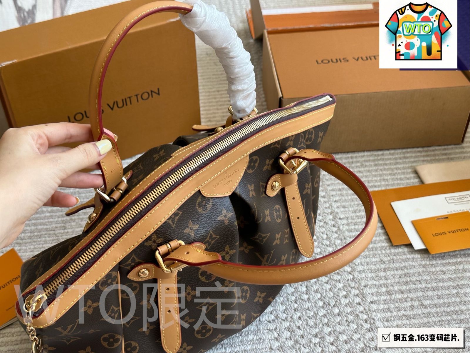 ルイヴィトン バック 再出品 楽天市場】【バッグ】LOUIS VUITTON ルイ ヴィトン モノグラム