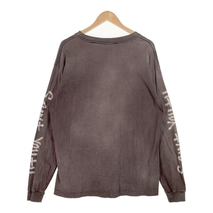 SAINT Mxxxxxx セントマイケル 21AW WIND AND SEA ウィンダンシー LS T