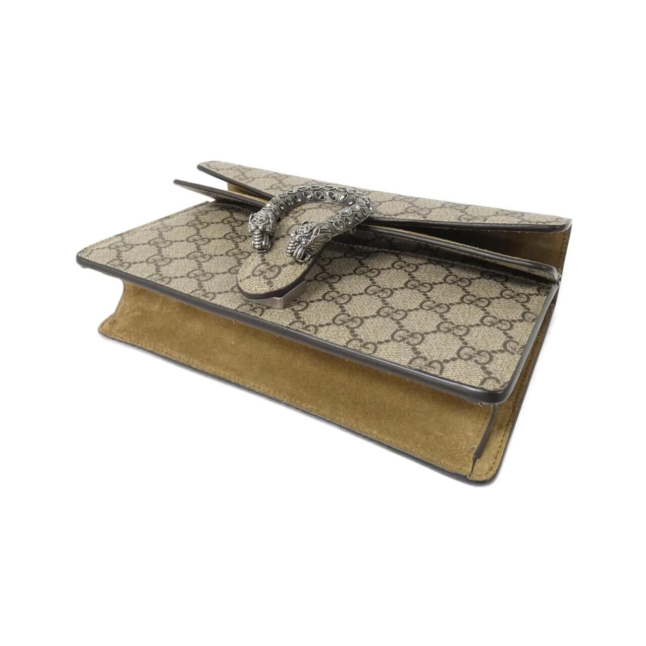 グッチ DIONYSUS 499623 92TJN ショルダーバッグ - メルカリ 